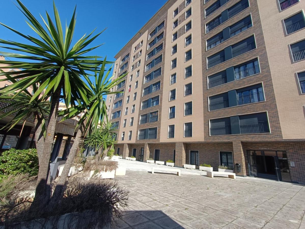 La Ermita Fjhomefj Jerez de la Frontera Exterior photo