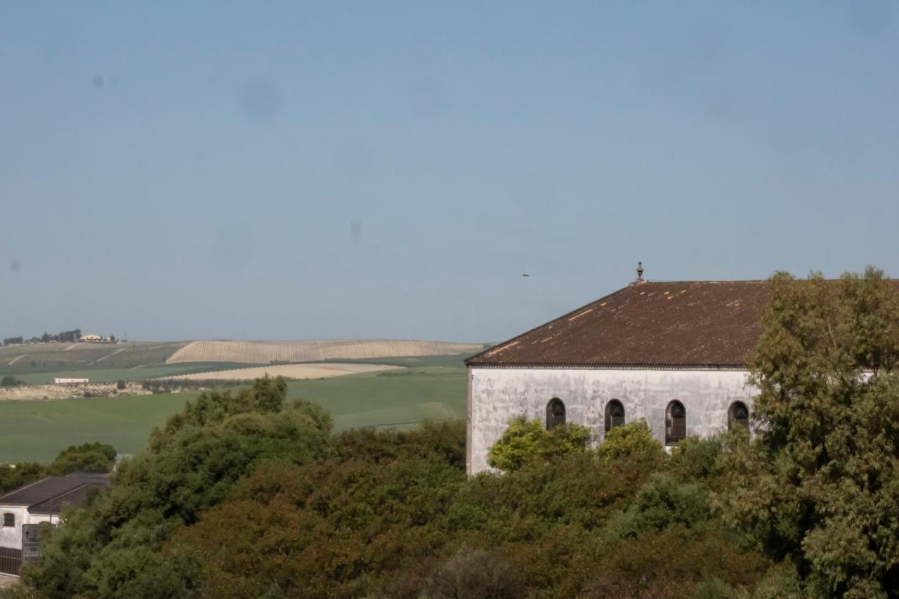 La Ermita Fjhomefj Jerez de la Frontera Exterior photo